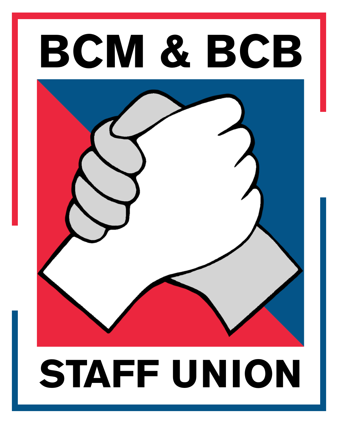 BCM & BCB Staff Union